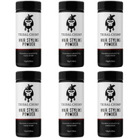 Tribal Chimp - Hair Styling Powder - 6 Pc Set