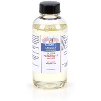 Alclad Ii Lacquers Gloss Klear Kote  1Oz  Alc310