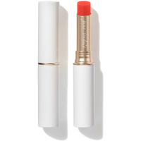 Jane Iredale Just Kissed Lip And Cheek Stain  Ph-Activated Formula Delivers Long-Lasting Custom Color With Hydrating Botanical Oils  Cruelty-Free