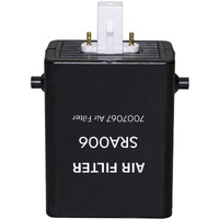 7007067 Air Purification Replacement For Refrigerator Compatible With Sub-Zero 7042798/7007067