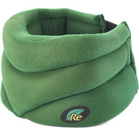 Caldera Releaf Neck Rest - Large - Green
