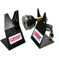 Rds Rod Dryer With Dryer Clutch 9Rpm