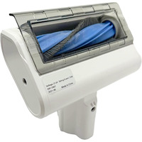 Screentronics Mini Motorized Brush Tool Compatible Replacement For Tineco A10 A11 S11 S12 Cordless Stick Vacuum Cleaner