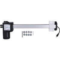 Frassie Power Recliner Lift Chair Motor Limoss 450917 Actuator Model Md141-30-L1-157-333 Replacement