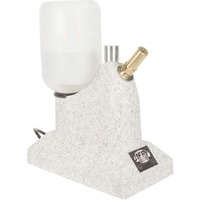 J-1 Jiffy Hat Steamer  120 Volt Grey