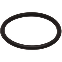 020 O-Ring  Buna-N  90A Durometer  7/8"" Id  1"" Od  1/16"" Width  Black (Pack Of 500)