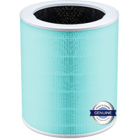 Levoit Core 600S Air Purifier Toxin Absorber Replacement Filter  3-In-1 Filter And Activated Carbon  Core 600S-Rf-Tx  1 Pack