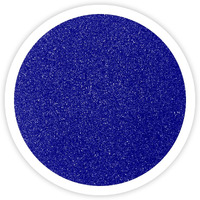 Sandsational Sparkle Royal Blue (Cobalt) Unity Sand -1.5 Lb (22 Oz)  Blue Colored Sand For Weddings  Vase Filler  Home Decor  Craft Sand  Aquarium Sand  And More