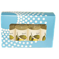 Rainbow And Rainmate Genuine Lemon Fragrance Pack