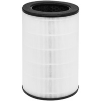 Ulrempart Replacement Hepa Filter Compatible With Homedics Air Purifier Models# Ap-T45  Ap-T45Wt  Ap-T40  Ap-T40Wt  Ap-T40Wtar  Ap-T40Fl  1461901 (Costco Model)
