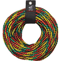 Airhead 4 Rider Tube Rope - 60'