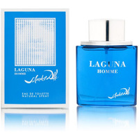 Salvador Dali Laguna Homme 3.4 Oz Eau De Toilette Spray
