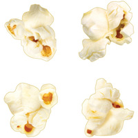 Trend Enterprises  Inc. Popcorn Mini Accents Variety Pack  36 Ct