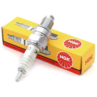 Ngk New Standard Spark Plug Bpz8Hn10  4495 Set Of 4 Spark Plugs