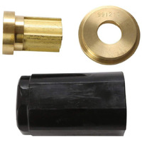 Michigan Wheel 6217776 Mich Hub Kit Yamaha Xhs Hub Kit Yam 115-130 Gold