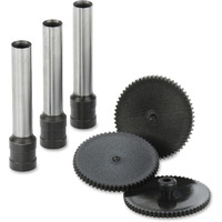 Swingline Replacement Punch Kit  9/32""  Use With A7074194 (74887)