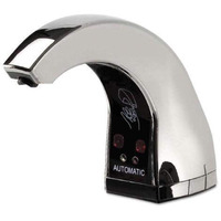 Kimberly-Clark Touchless Counter Mount
