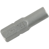 Sys 4 Micro Bit Adapter 4Mm To 1/4"" 25Mm