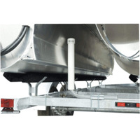 C.E. Smith 618-27670 Pontoon Post Guide-On Boxed