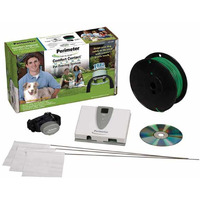 Perimeter Technologies Basic Ultra Comfort In-Ground Dog Fence
