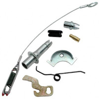 Raybestos H2528 Professional Grade Drum Brake Shoe Adjuster Kit