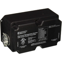 Progressive International Progressive Industries Emshw50C Surge Protector