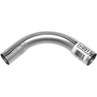 Walker 41231 Exhaust Elbow 1.5"" Inlet (Id) 1.5"" Outlet (Od)