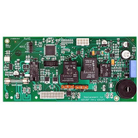 Dinosaur Electronics 6212Xx Power Supply Board