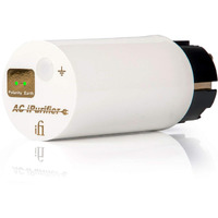Ifi Ac Ipurifier - Mains Audio & Video Noise Eliminator/Line Conditioner/Filter/Isolator/Purifier/Whole Entertainment System Protection