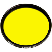 Tiffen 52Mm 8 Filter (Yellow)
