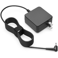 45W Ac Adapter Charger Fit For Lenovo Adl45Wcc Pa-1450-55Ll Adp-45Dw B Gx20L23044 Model Ideapad Series Laptop Power Supply Cord