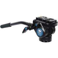 Sirui Vh/Va-Series Fluid Video Head With Quick Release Plate (Va-5 Fluid Head)