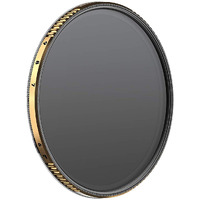 Polarpro 82Mm Peter Mckinnon Variable Nd Filter | Mist Edition Ii (2-5 Stop)