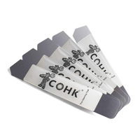 Cohk Metal Spudger Repair Opening Pry Tool For Apple Ipod  Iphone And Ipad (5-Pieces)