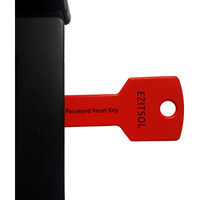 Ezitsol Usb Compatible Password Reset Recovery Boot Key Flash Drive | Compatible With Windows Xp Vista 7 8.1 10 11 Server | Remove Reset Recover Login Password