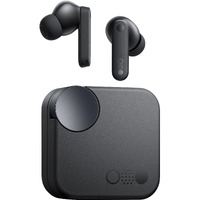 Cmf Buds Wireless Bluetooth Earbuds  42Db Noise Cancelling Earbuds  Dirac Hd Audio  35.5H Playtime  Bt5.3  Ip54 Waterproof  4Hd Mics Wireless Headphones For Iphone & Android (Dark Grey)