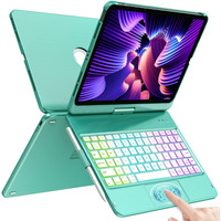 Keyboard Case For Ipad Pro 11 Inch