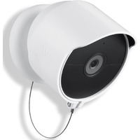 Wasserstein Anti-Theft Mount For Google Nest Cam Outdoor Or Indoor  Battery - Made For Google Nest (Camera Not Included)