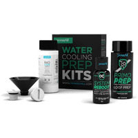 Primochill Water Cooling Cleaning Prep Kit - New System