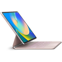 Keyboard Case For Ipad Air 11-Inch (M2) 2024 & Ipad Pro 11 Inch (1St/2Nd/3Rd/4Th Generation) - Magic-Style Magnetic Keyboard Case With Multi-Touch Trackpad Compatible With 10.9  Ipad Air 4Th/5Th Gen.