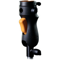 Magmod Magshoe V2 | Universal Cold Shoe Flash Mount For Off Camera Flash | Led Light Panels  Umbrella Modifiers  Magbox Pro 42"" Octa Softbox  And Magbox Pro 36"" Strip