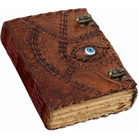 Hocus Pocus Book Of Spells Hocus Pocus Decor Hocus Pocus Halloween Decorations Book Of Shadows And Spell Book With Lock Witch Decor And Witch Decoartions Perfect For Spooky Gifts And Spooky Decor 8 X6 Inches