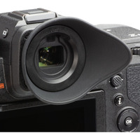Hoodman Eyecup For Nikon Z9  Z8 & Zf Mirrorless Cameras