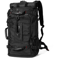 Youmian Travel Backpack Carry On Backpack Durable Convertible Duffle Bag Fit For 15.6 Inch Laptop For Men And Women Hiking Airplane Shoes Bag Extendable Three Way Uses Multiple
