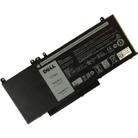 Dell 6Mt4T 7.6V 62Wh Li Polymer Notebook Battery For Dell Latitude E5270  E5470  E5570  Precision 3510 Series Laptops Alternant Part Number: 6Mt4T 7V69Y Txf9M 79Vrk 07V69Y 079Vrk 451-Bbuo 451-Bbun