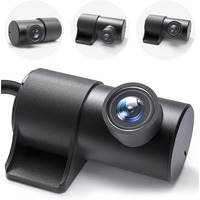 Redtiger In-Car Rear Camera For F7N F7Np F7Ns 1080P Back Up Camera