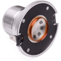 Wee2Pond Replacement For Horn Diaphragm Jbl 2414H  2414H-1  2414H-C 8Ohm