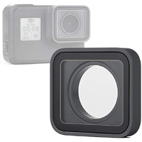 Replacement Protective Lens Cover For Gopro Hero 5 6 7 Camera Glass Protector Lens Cover Repair Part Accessories