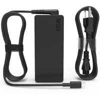 Vvox347 65W Watt Ac Power Cord Adapter For Lenovo Laptop Charger Usb C : Lenovo Thinkpad Charger Usb C Lenovo Yoga Charger Usb C Lenovo Type C Chromebook Computer Charger Replacement Fast 45W Charging