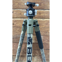 Bog Deathgrip Ballhead Conversion Complete Kit